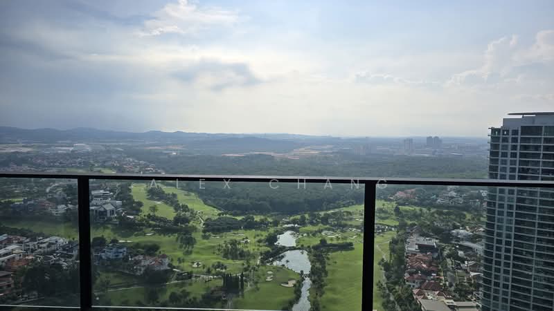 Kondominium untuk Dijual di Aetas Damansara - Alex Chang - View - PropertyGuru.com.my