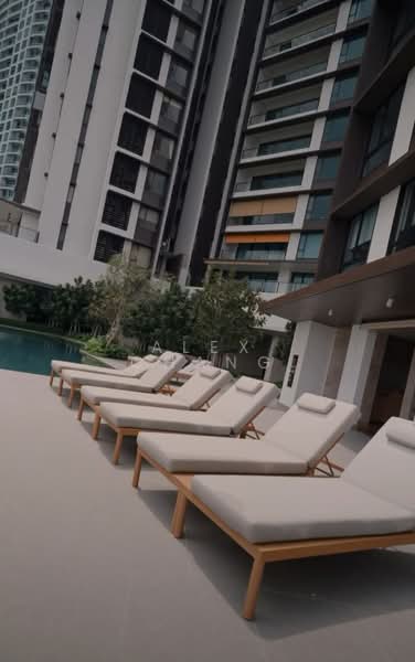 Kondominium untuk Dijual di Aetas Damansara - Alex Chang - Exterior - PropertyGuru.com.my