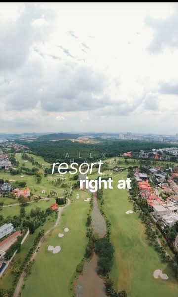 Kondominium untuk Dijual di Aetas Damansara - Alex Chang - Exterior - PropertyGuru.com.my