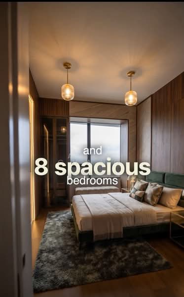 Kondominium untuk Dijual di Aetas Damansara - Alex Chang - Bedroom - PropertyGuru.com.my