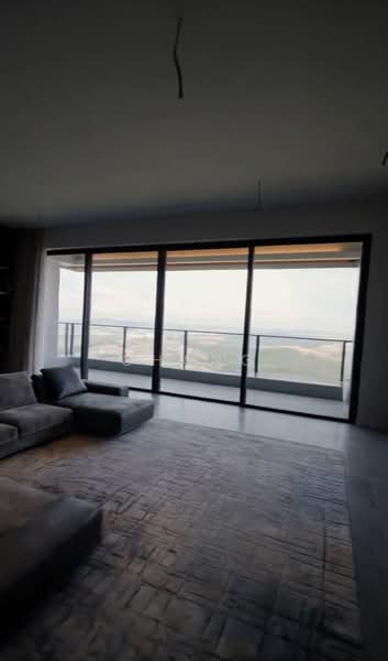 Kondominium untuk Dijual di Aetas Damansara - Alex Chang - Living Room - PropertyGuru.com.my