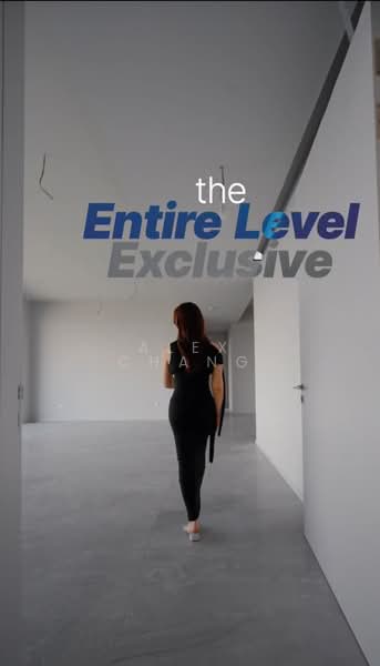 Kondominium untuk Dijual di Aetas Damansara - Alex Chang - Interior - PropertyGuru.com.my