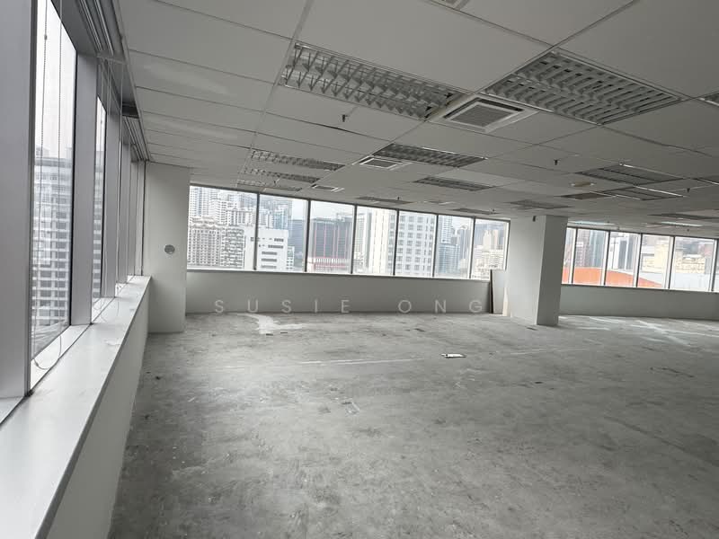 Office for Rent in Bukit Bintang (KL City Centre) - Susie Ong - PropertyGuru.com.my