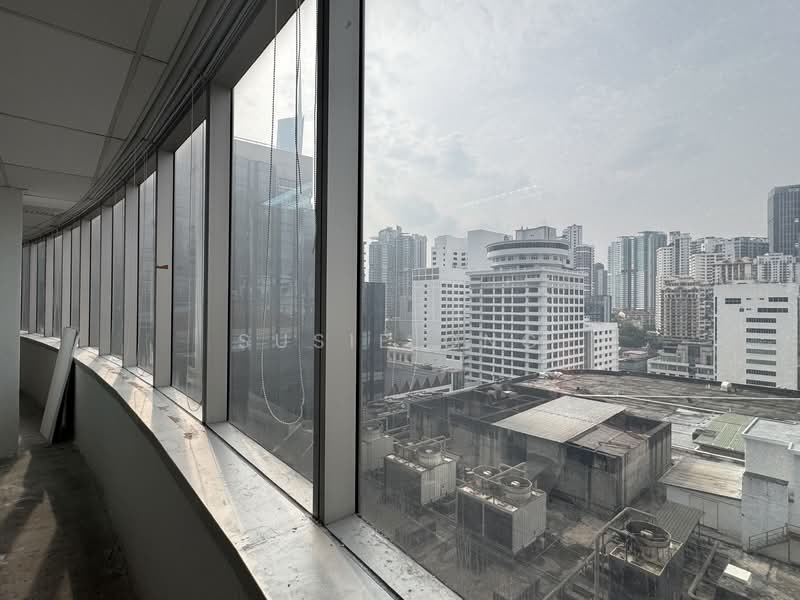 Office for Rent in Bukit Bintang (KL City Centre) - Susie Ong - PropertyGuru.com.my