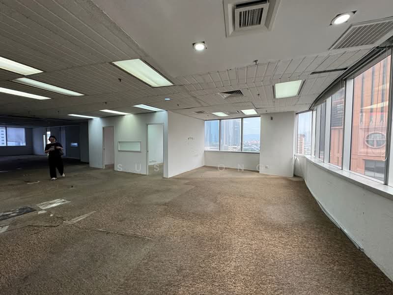 Office for Rent in Bukit Bintang (KL City Centre) - Susie Ong - Interior - PropertyGuru.com.my