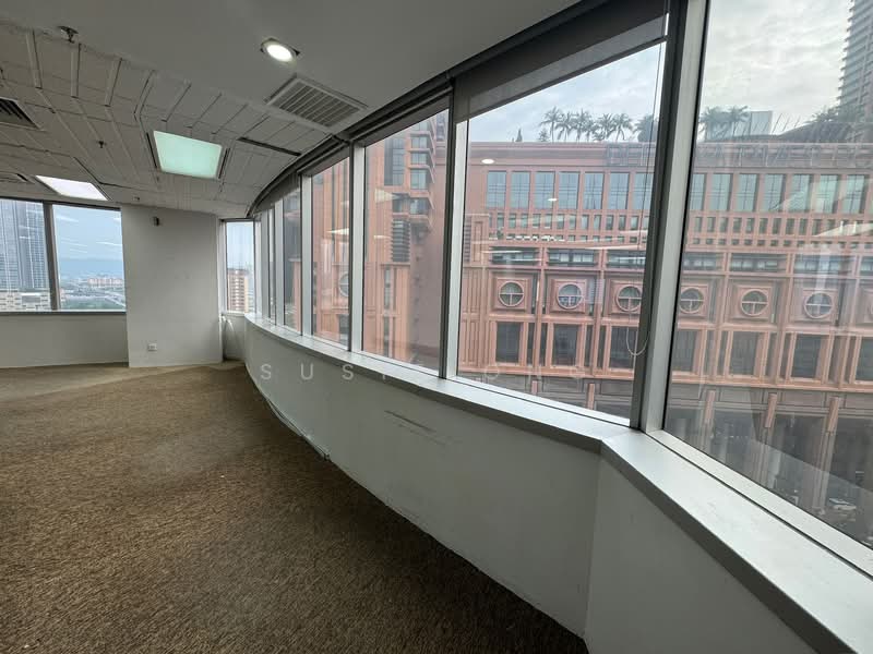 Office for Rent in Bukit Bintang (KL City Centre) - Susie Ong - Interior - PropertyGuru.com.my