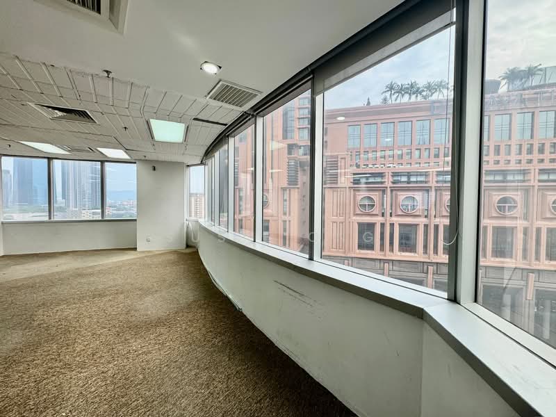Office for Rent in Bukit Bintang (KL City Centre) - Susie Ong - Interior - PropertyGuru.com.my