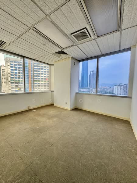 Office for Rent in Bukit Bintang (KL City Centre) - Susie Ong - Interior - PropertyGuru.com.my
