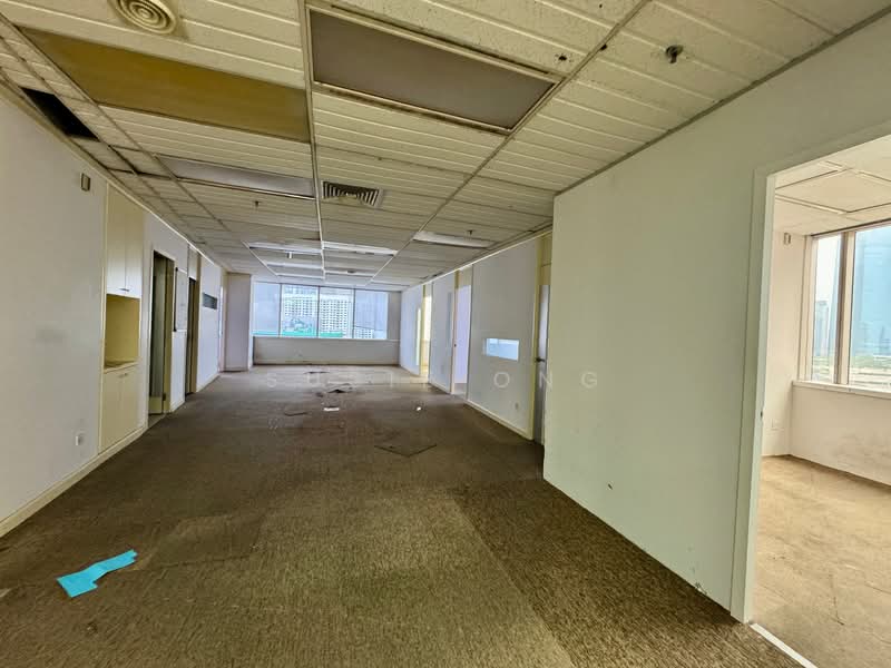 Office for Rent in Bukit Bintang (KL City Centre) - Susie Ong - Interior - PropertyGuru.com.my