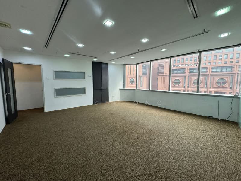 Office for Rent in Bukit Bintang (KL City Centre) - Susie Ong - Interior - PropertyGuru.com.my