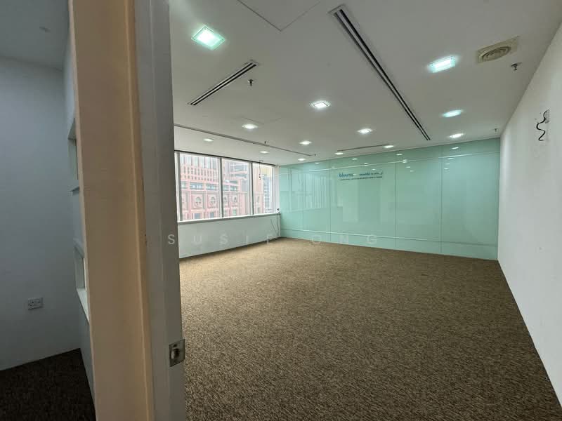 Office for Rent in Bukit Bintang (KL City Centre) - Susie Ong - Interior - PropertyGuru.com.my