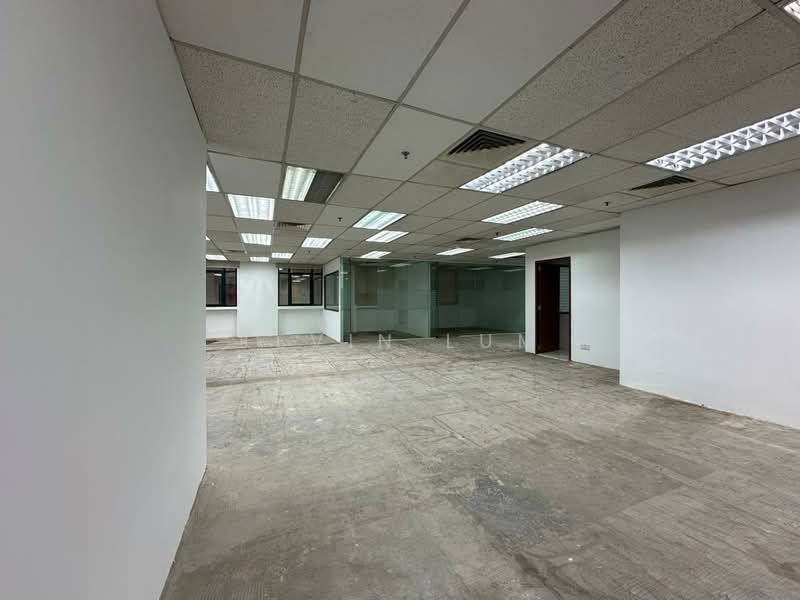 Pejabat untuk Disewa di KLCC (KL City Centre) - Kevin Lum - Interior - PropertyGuru.com.my