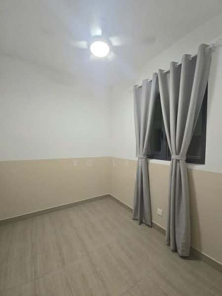 Servis Apartment untuk Disewa di The Harmony - KC Lee - Interior - PropertyGuru.com.my