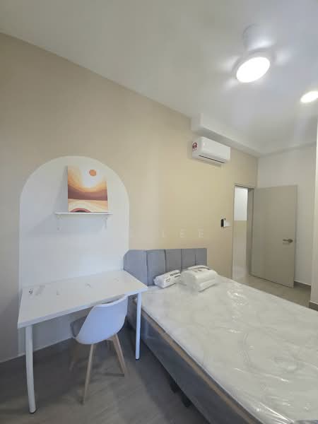 Servis Apartment untuk Disewa di The Harmony - KC Lee - Bedroom - PropertyGuru.com.my