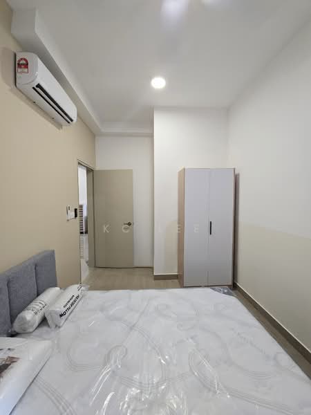 Servis Apartment untuk Disewa di The Harmony - KC Lee - Bedroom - PropertyGuru.com.my