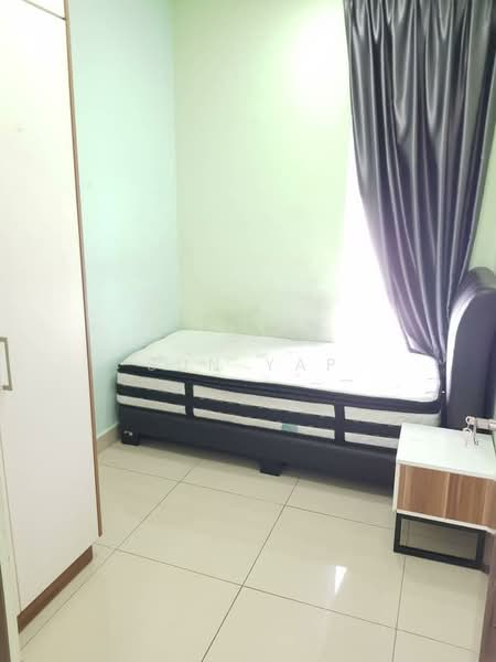 Kondominium untuk Disewa di M Condominium @ Larkin - Sun Yap - Bedroom - PropertyGuru.com.my