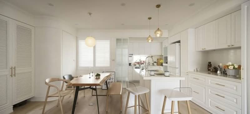 Kondominium untuk Dijual di Tamara - Chloe Ho - Kitchen - PropertyGuru.com.my