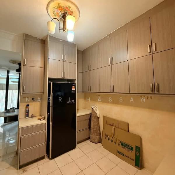 Rumah Teres 2 Tingkat untuk Dijual di Kampung Merbau Sempak Tambahan (Sungai Buloh) - Nazri Hassan - PropertyGuru.com.my