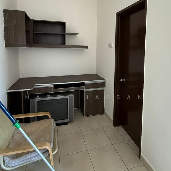 Rumah Teres 2 Tingkat untuk Dijual di Kampung Merbau Sempak Tambahan (Sungai Buloh) - Nazri Hassan - PropertyGuru.com.my