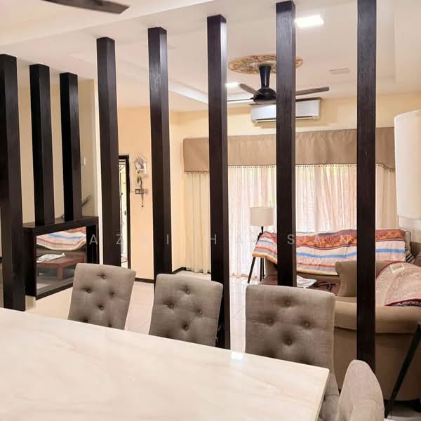 Rumah Teres 2 Tingkat untuk Dijual di Kampung Merbau Sempak Tambahan (Sungai Buloh) - Nazri Hassan - PropertyGuru.com.my