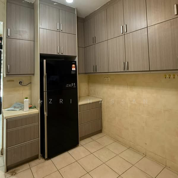 Rumah Teres 2 Tingkat untuk Dijual di Kampung Merbau Sempak Tambahan (Sungai Buloh) - Nazri Hassan - PropertyGuru.com.my