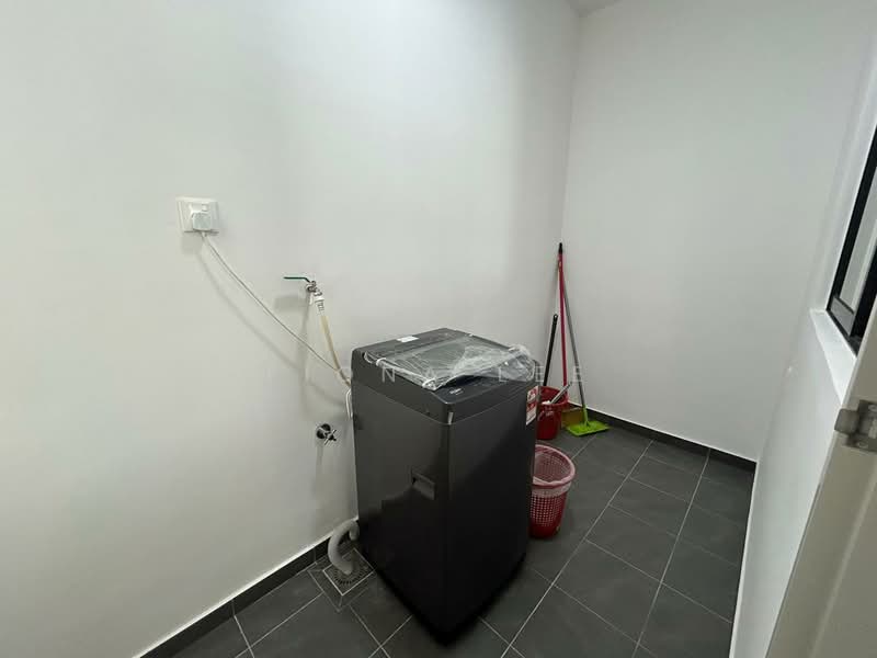 Kondominium untuk Disewa di Condo @ Eden by The Parque Residences - Fiona Lee - Interior - PropertyGuru.com.my