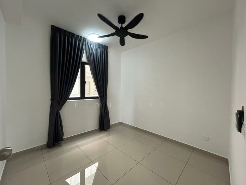 Kondominium untuk Disewa di Condo @ Eden by The Parque Residences - Fiona Lee - Bedroom - PropertyGuru.com.my