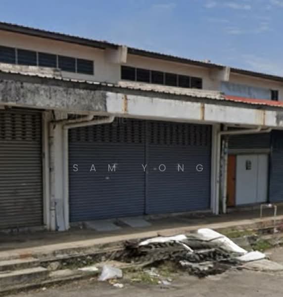 For Rent - Bandar Bukit Puchong