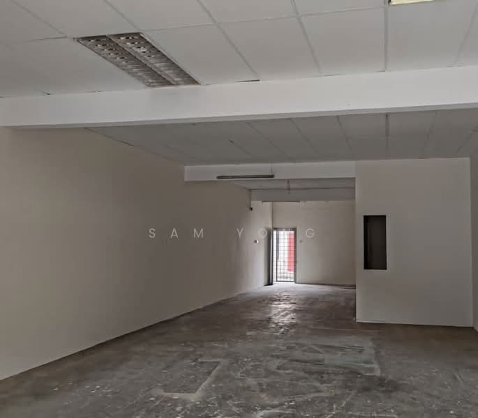 For Rent - Bandar Bukit Puchong