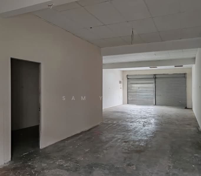 For Rent - Bandar Bukit Puchong