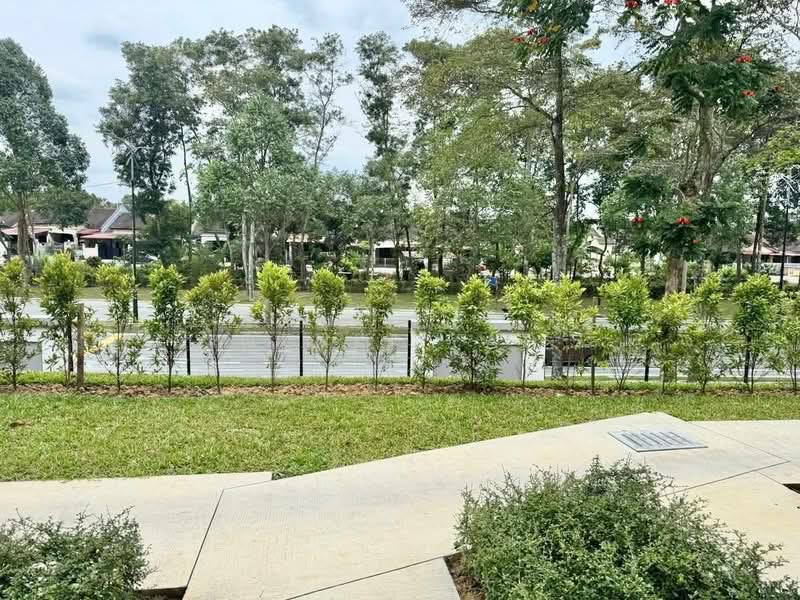 Rumah Teres 2 Tingkat untuk Dijual di Taman Mount Austin (Tebrau) - Genki Yap - Exterior - PropertyGuru.com.my