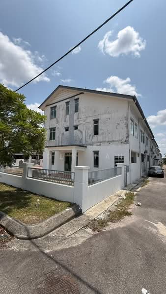 Rumah Teres 2.5 Tingkat untuk Dijual di Taman Pulai Mutiara (Iskandar Puteri (Nusajaya)) - Iden Tan - Exterior - PropertyGuru.com.my