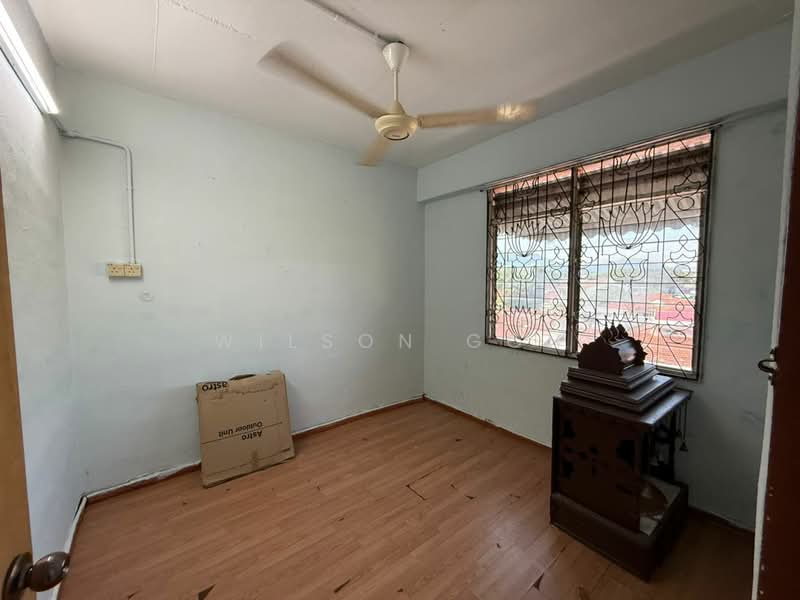 Rumah Flat untuk Disewa di Taman Free School - Wilson Goh - Interior - PropertyGuru.com.my