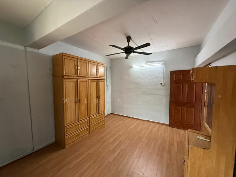 Rumah Flat untuk Disewa di Taman Free School - Wilson Goh - Interior - PropertyGuru.com.my