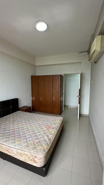 Kondominium untuk Disewa di Aloha Tower Condominium - MJ Lai - PropertyGuru.com.my