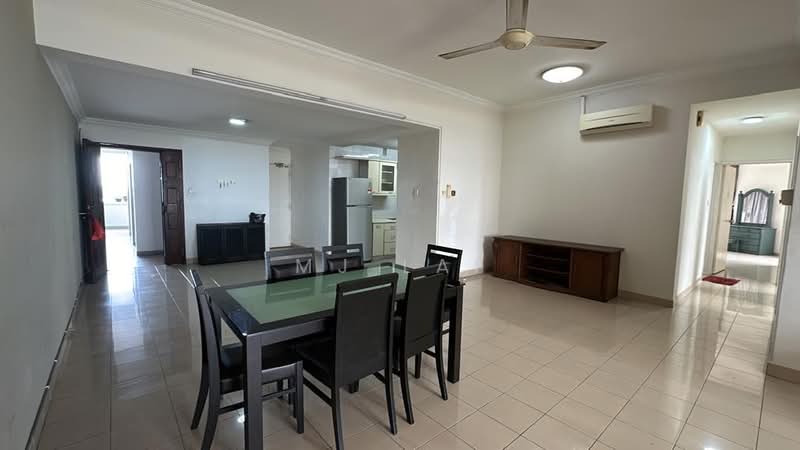 Kondominium untuk Disewa di Aloha Tower Condominium - MJ Lai - PropertyGuru.com.my