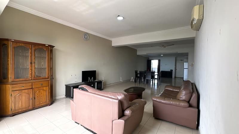 Kondominium untuk Disewa di Aloha Tower Condominium - MJ Lai - PropertyGuru.com.my