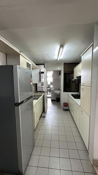 Kondominium untuk Disewa di Aloha Tower Condominium - MJ Lai - PropertyGuru.com.my