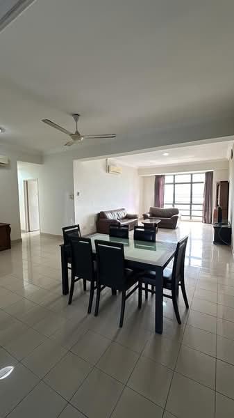 Kondominium untuk Disewa di Aloha Tower Condominium - MJ Lai - PropertyGuru.com.my