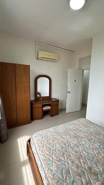 Kondominium untuk Disewa di Aloha Tower Condominium - MJ Lai - PropertyGuru.com.my