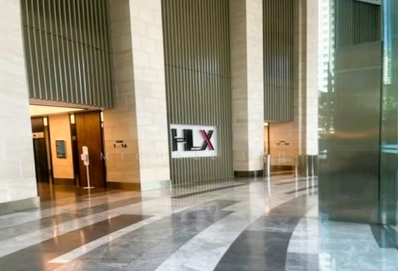 Office for Rent in KLCC (KL City Centre) - Michael Lau - Lobby - PropertyGuru.com.my
