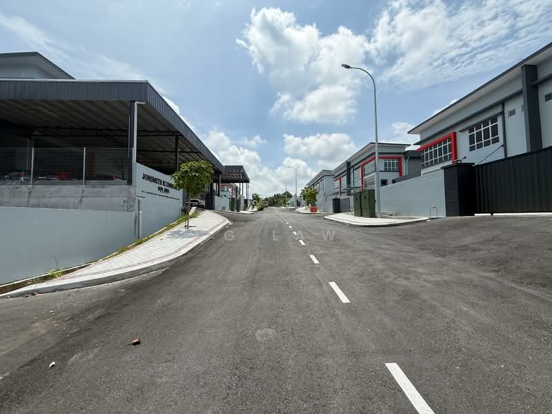 Semi-D Factory for Rent in Batu Pahat (Johor) - ZG Law - PropertyGuru.com.my
