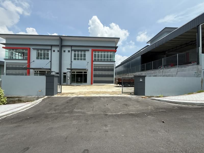 Semi-D Factory for Rent in Batu Pahat (Johor) - ZG Law - PropertyGuru.com.my