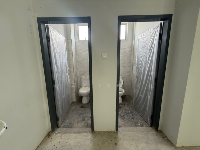 Semi-D Factory for Rent in Batu Pahat (Johor) - ZG Law - PropertyGuru.com.my