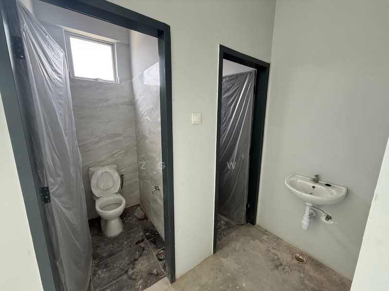 Semi-D Factory for Rent in Batu Pahat (Johor) - ZG Law - PropertyGuru.com.my