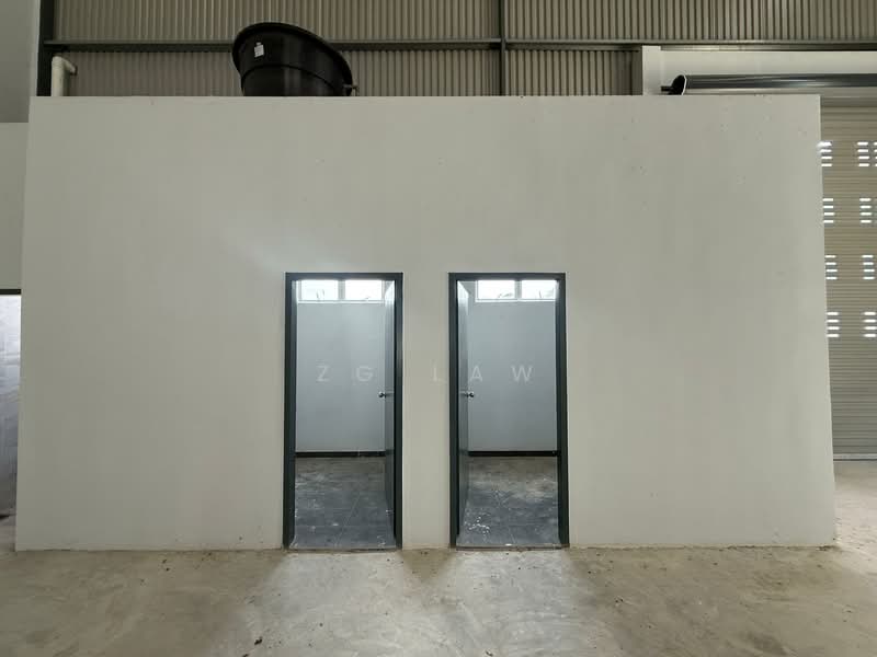 Semi-D Factory for Rent in Batu Pahat (Johor) - ZG Law - PropertyGuru.com.my
