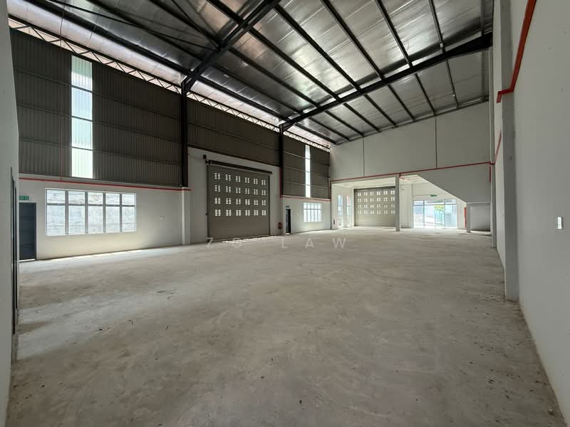 Semi-D Factory for Rent in Batu Pahat (Johor) - ZG Law - PropertyGuru.com.my