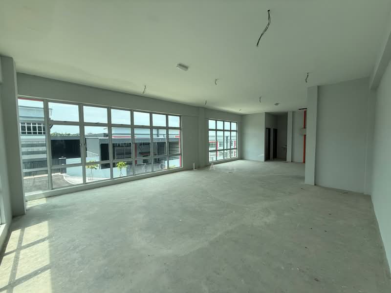 Semi-D Factory for Rent in Batu Pahat (Johor) - ZG Law - PropertyGuru.com.my