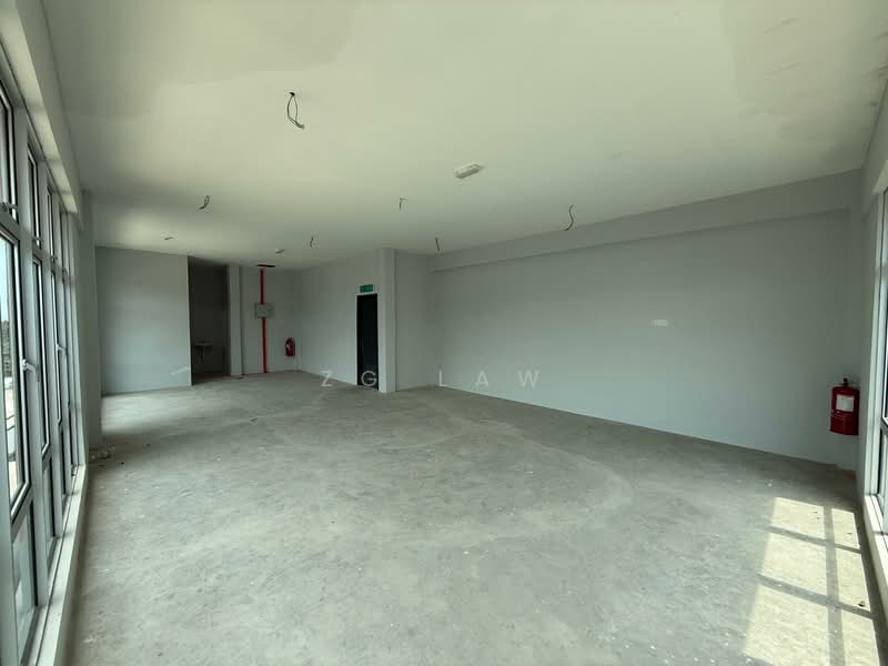 Semi-D Factory for Rent in Batu Pahat (Johor) - ZG Law - PropertyGuru.com.my