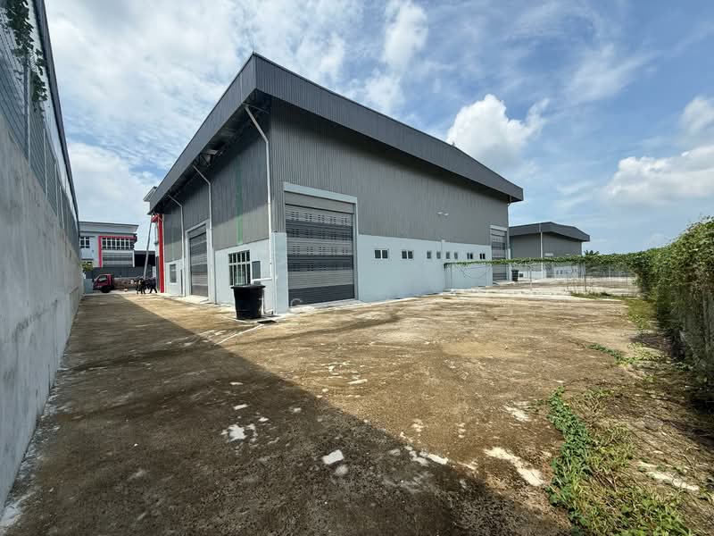 Semi-D Factory for Rent in Batu Pahat (Johor) - ZG Law - PropertyGuru.com.my